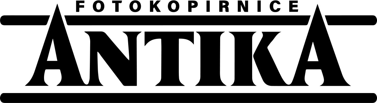 antika logo