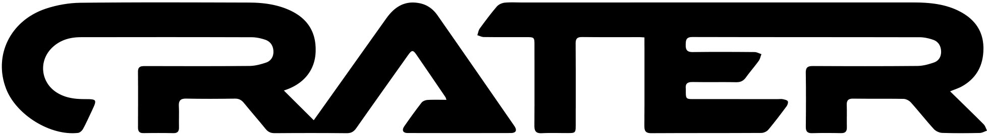 krater logo